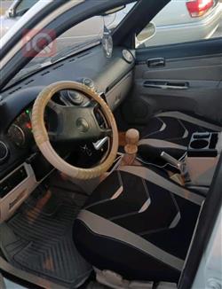 Geely CK